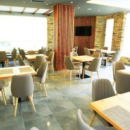 Hotel Rean Golem  Luaran gambar