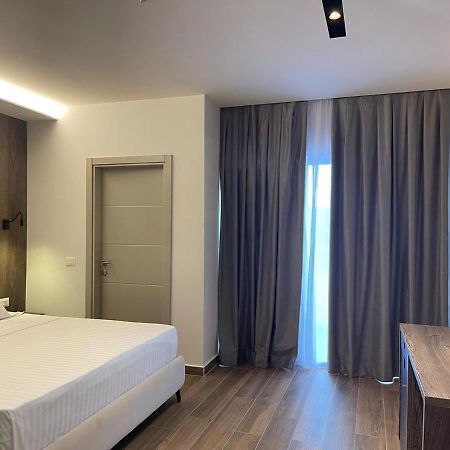Hotel Rean Golem  Luaran gambar