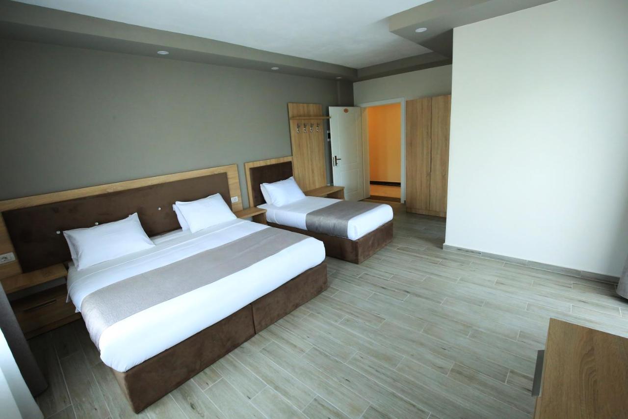 Hotel Rean Golem  Luaran gambar