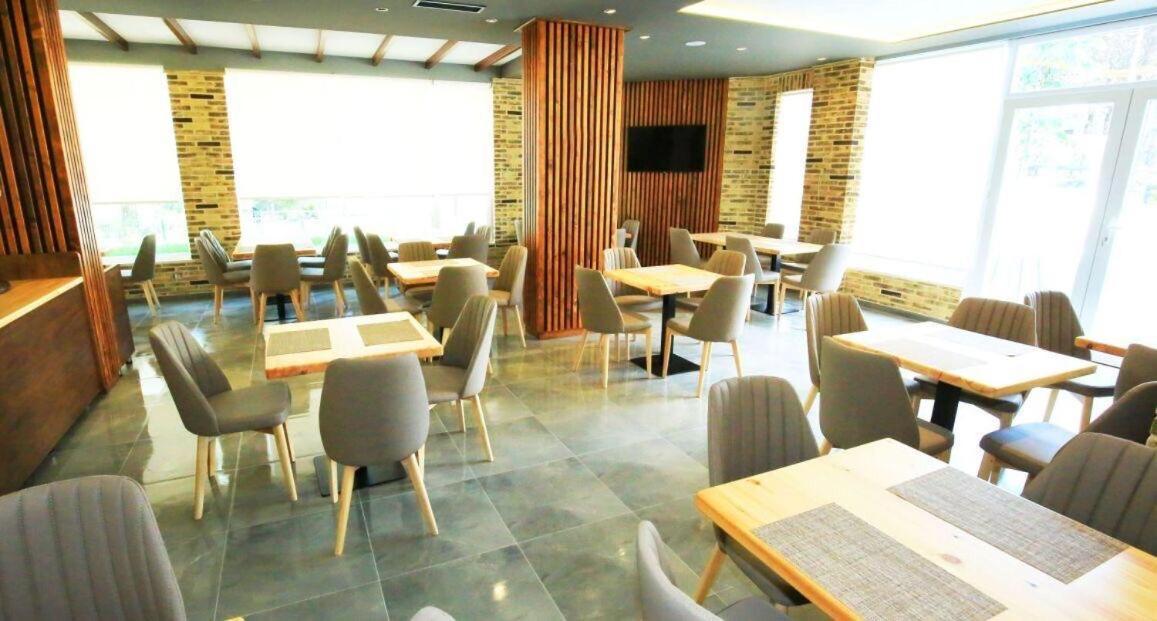 Hotel Rean Golem  Luaran gambar