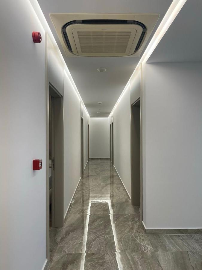 Hotel Rean Golem  Luaran gambar