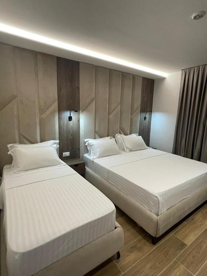 Hotel Rean Golem  Luaran gambar