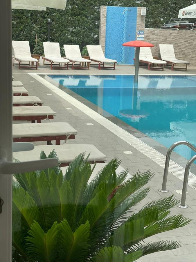 Hotel Rean Golem  Luaran gambar
