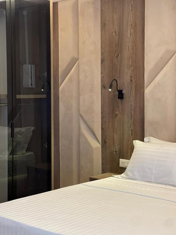 Hotel Rean Golem  Luaran gambar