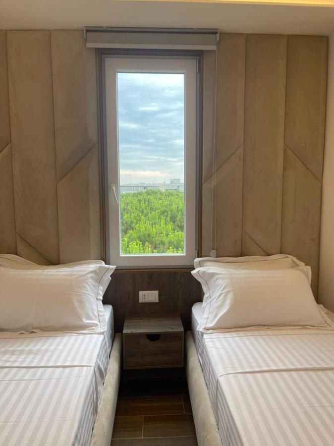 Hotel Rean Golem  Luaran gambar